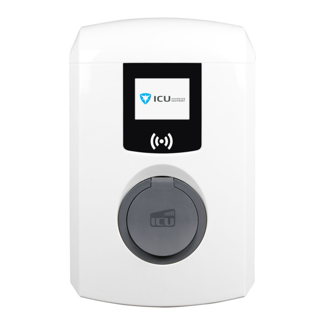Borne de recharge Alfen Eve Single Pro-line