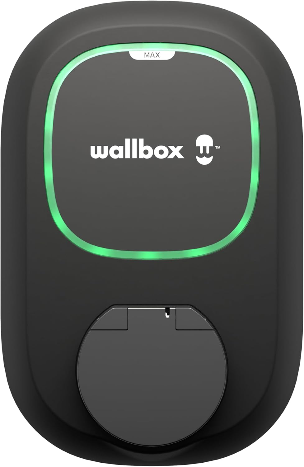 Wallbox Pulsar Plus